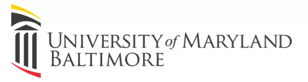 University of Maryland Baltimore logo